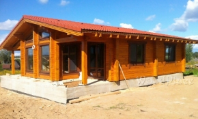 Фотоотчёт "Юрий"