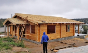 Фотоотчёт "Погорный" @05.10.2018