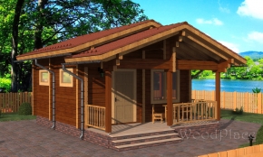 Баня "Слоним"