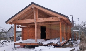 Фотоотчет  "Отдых"