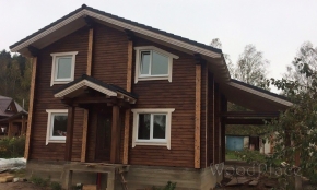 Projet "Svetlana Brodok"