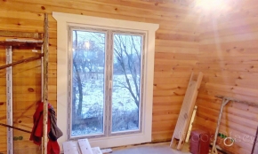 Проект "Боровляны"