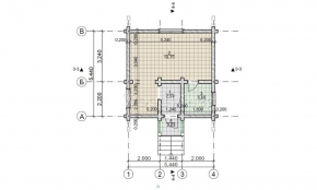 Photo Report "Father's joy"