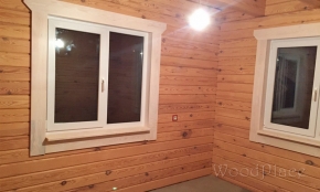 Фотоотчёт  "Комфорт +"