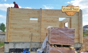 Фотоотчет "Лабиринт"