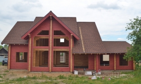 Фотоотчет  "Харизма"