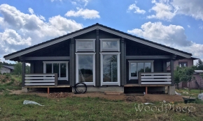 Фотоотчёт  "Алеся"  @14.08.2017