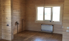 Фотоотчет  "Любимец"