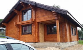 Фотоотчет "Уютненький" @12.12.2017