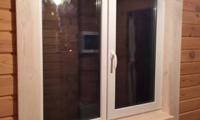 Фотоотчёт  "Комфорт +"