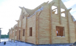 Фотоотчет  "Харизма"