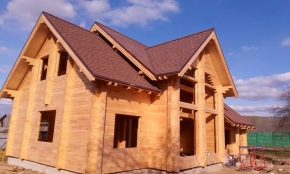 Фотоотчет  "Харизма"