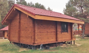 Фотоотчет  "Комфорт"