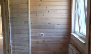 Фотоотчет  "Любимец"