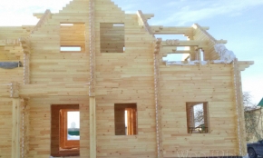 Фотоотчет  "Харизма"