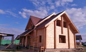 Фотоотчет  "Харизма"