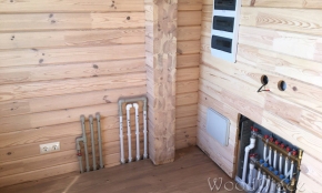 Фотоотчет  "Любимец"