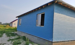 Фотоотчет "Полесье" @12.12.2017