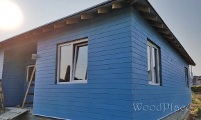 Фотоотчет "Полесье" @12.12.2017