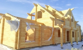 Фотоотчет  "Харизма"