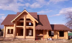 Фотоотчет  "Харизма"