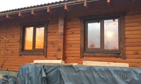 Фотоотчёт  "Комфорт +"