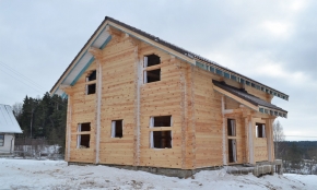 Проект "Новое поле"