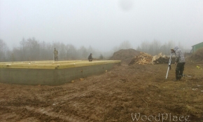 Фотоотчет  "Любимец"