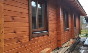 Фотоотчёт  "Комфорт +"