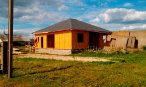 Фотоотчет "Полесье" @12.12.2017