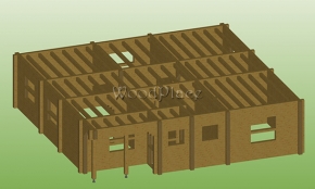Проект "Юрий Михайлович"