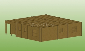 Проект "Юрий Михайлович"