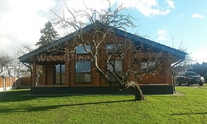 Проект дома "Юрий"