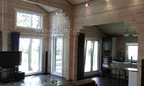 Проект дома "Юрий"