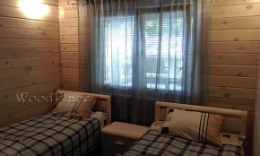 Проект дома "Юрий"