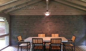 Проект дома "Юрий"