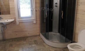 Проект дома "Юрий"