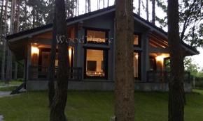 Проект дома "Юрий"