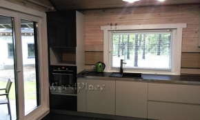 Проект дома "Юрий"