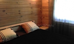 Проект дома "Юрий"