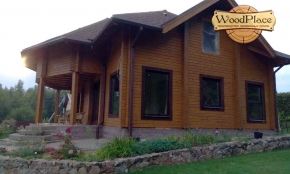 Проект "Зимний сад" @19.06.2018