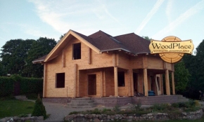 Проект "Зимний сад" @19.06.2018