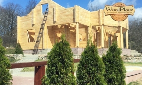 Проект "Зимний сад" @19.06.2018