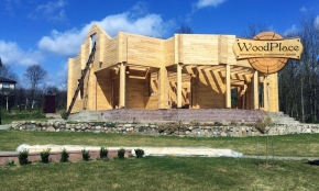 Проект "Зимний сад" @19.06.2018