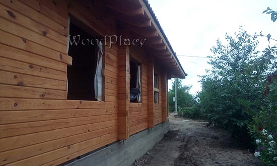 Фотоотчёт  "Комфорт +"