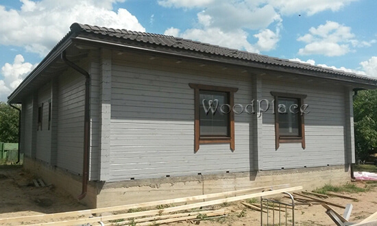 Фотоотчёт "Сильвергранд"