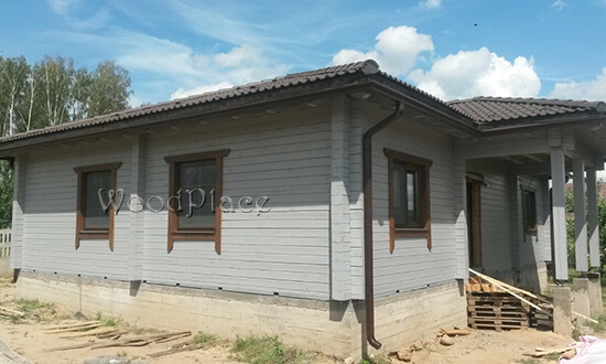 Фотоотчёт "Сильвергранд"