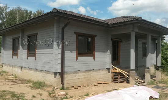 Фотоотчёт "Сильвергранд"