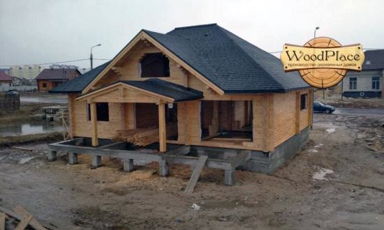 Фотоотчет "Утро Полины" @04.06.2018