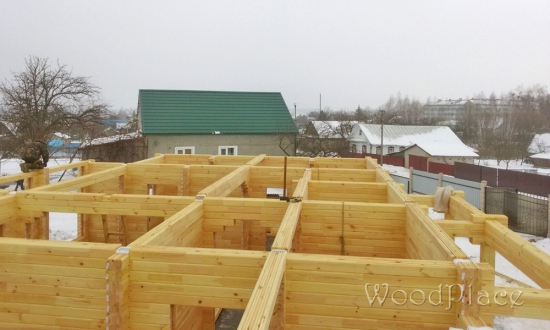 Фотоотчет  "Харизма"